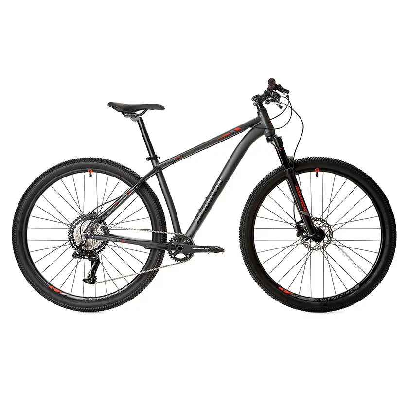 AVALANCHE-REFLEX-PRO-29ER-BLACKRED-1 samto-velosipedi-avalanche-reflex-pro-29er
