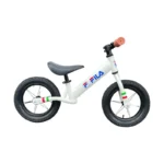 BALANS VELOSIPEDI-fila-12″-white