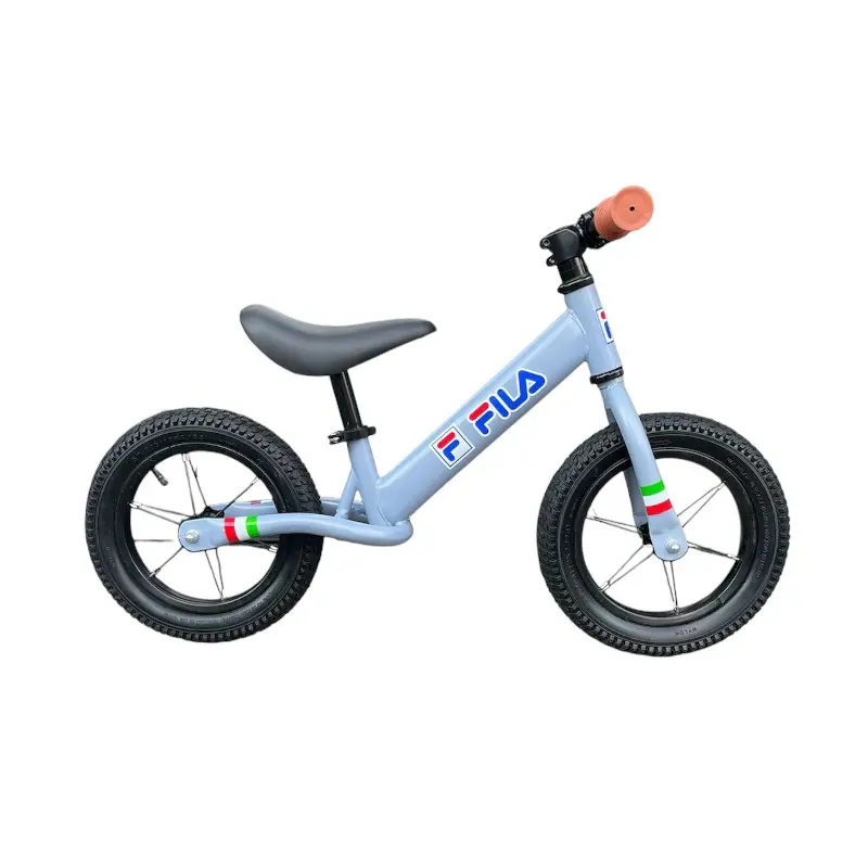 BALANS VELOSIPEDI-fila-12″-blue
