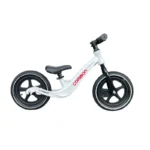 balans velosipedi COMIRON 12″ WHITE