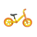balans velo DINO 12″ Yellow