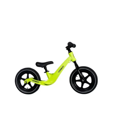 balanc velosipedi COMIRON 12″ Green