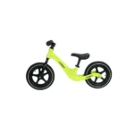 ბალანს ველოსიპედი COMIRON 12″ Green - Image 2
