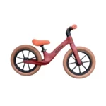 balans velosipedi ICON 12″ red