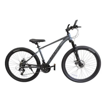 საბავშვო ველოსიპედი GOOSE MATE 70 26″ GREY